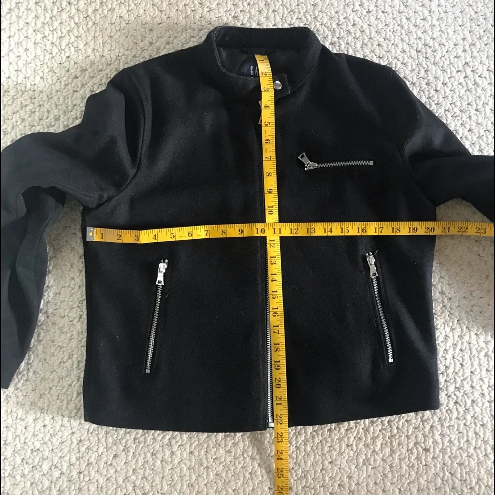 GAP moto style
